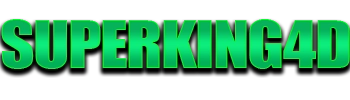 Logo SUPERKING4D