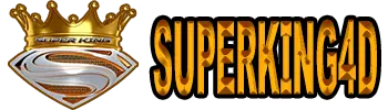 LOGO SUPERKING4D